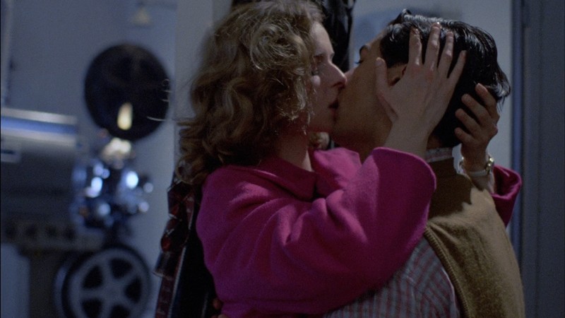 Cinema Paradiso (Director's Cut) (1988) | MUBI