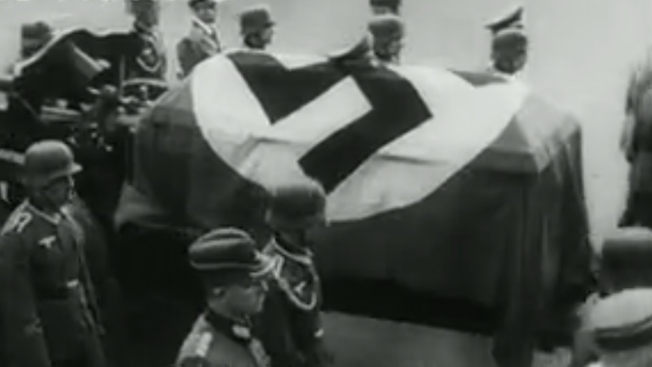 Die Deutsche Wochenschau Nr 613