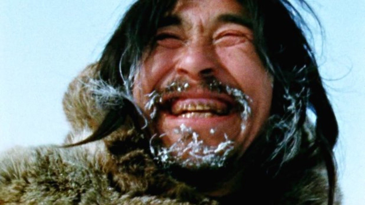 Image du film Tuktu et les épreuves de force