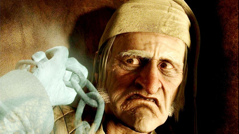 A Christmas Carol
