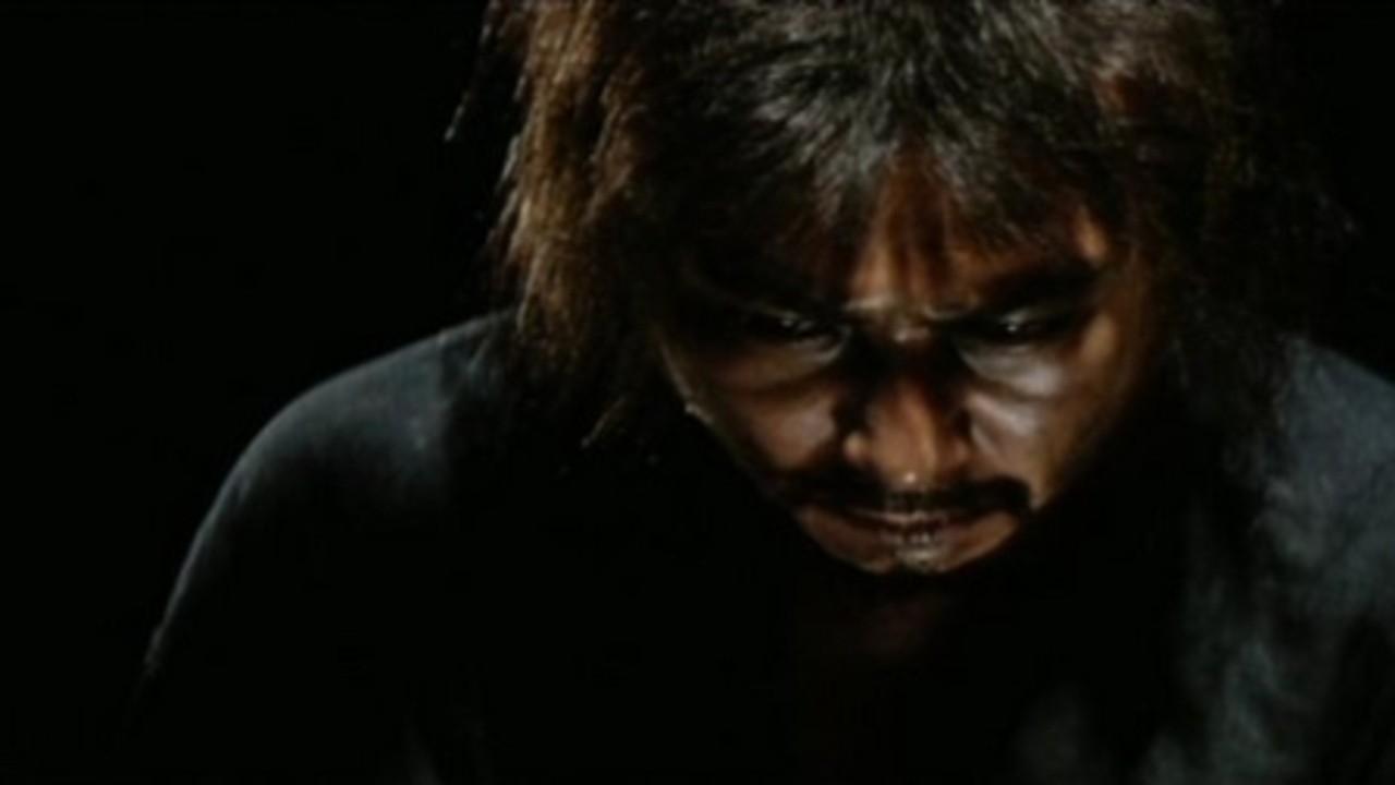 Image du film Hitokiri, le châtiment