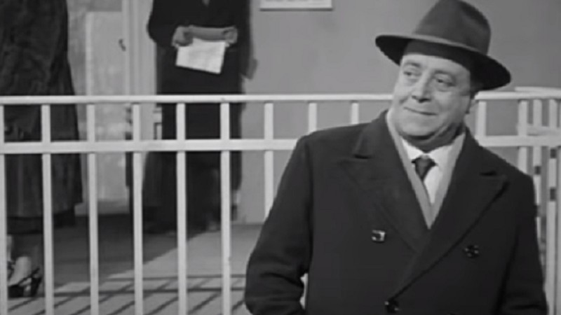 Arrivano i nostri (1951) MUBI
