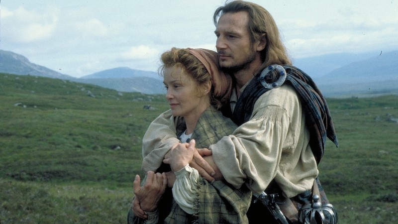Rob Roy (1995) | MUBI