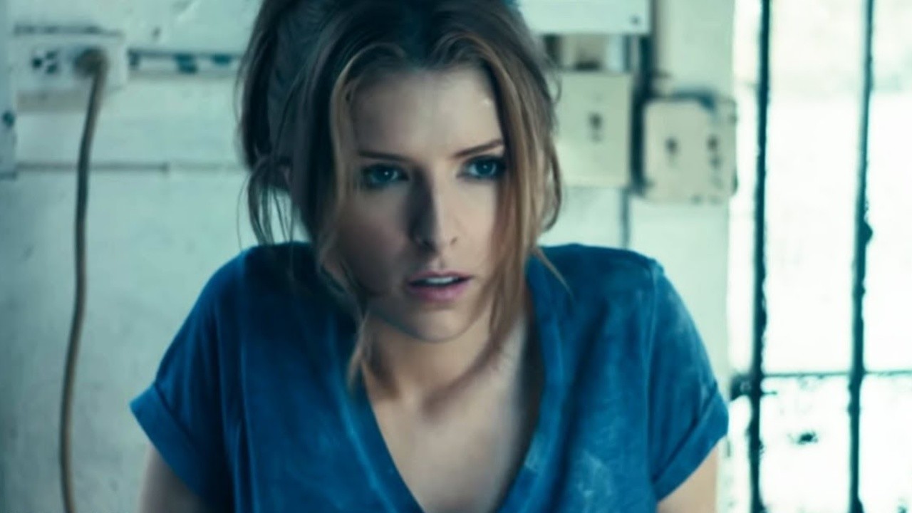 Anna Kendrick: Cups (Pitch Perfect's 'When I'm Gone') [MV]