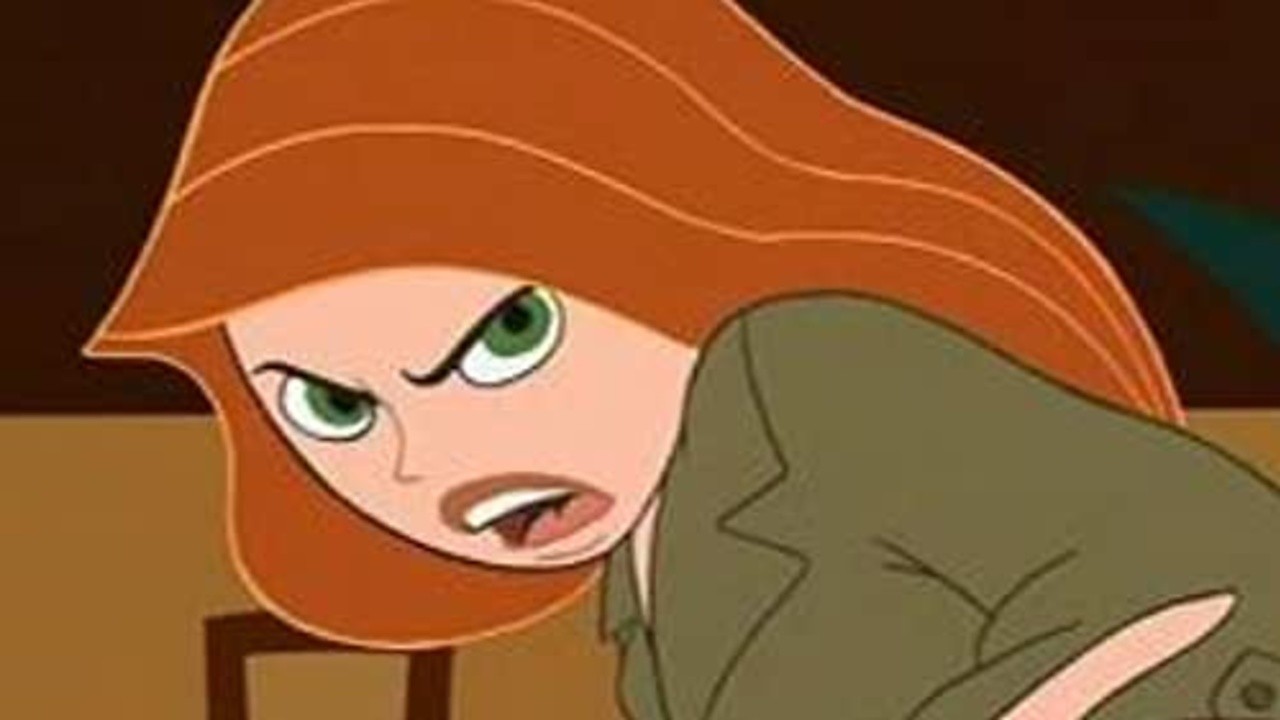 Kim Possible: The Villain Files