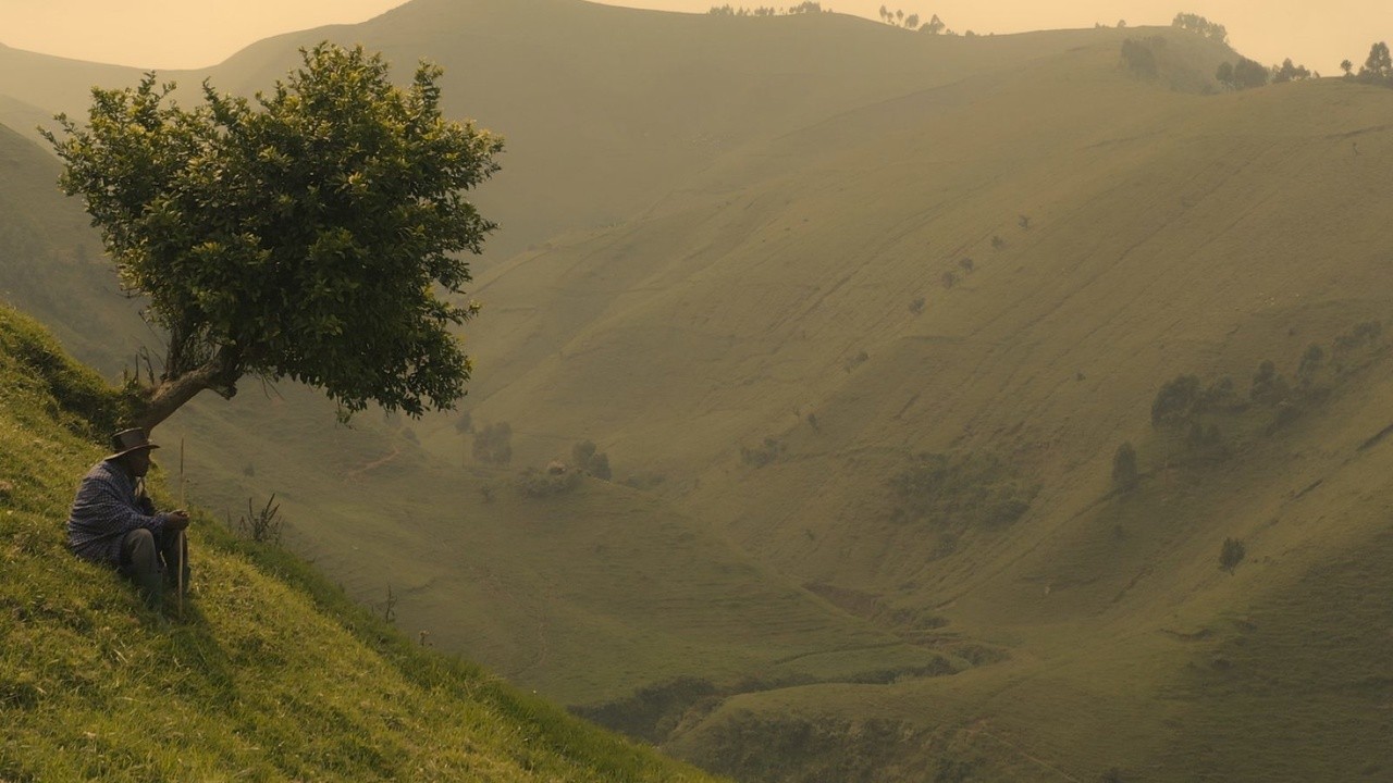 Image du film Amuka, l'éveil des paysans congolais