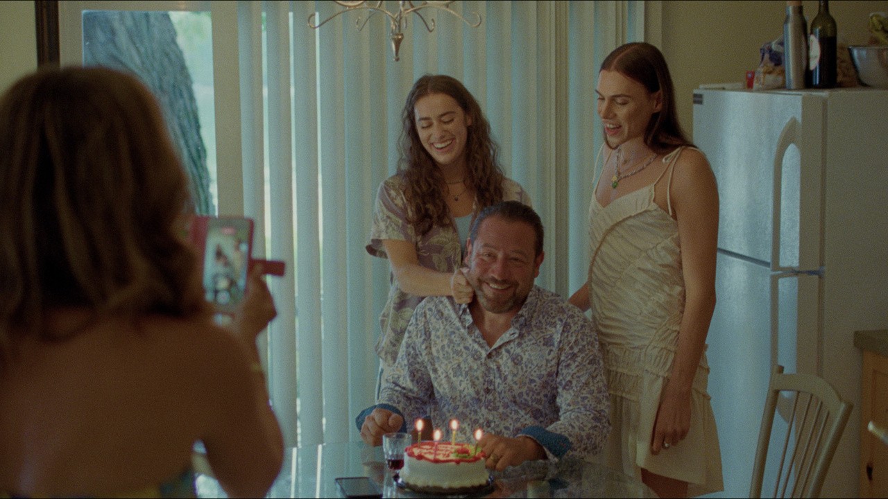 Image du film Something You Said Last Night