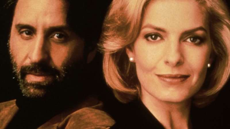 Almost Golden The Jessica Savitch Story (1995) MUBI