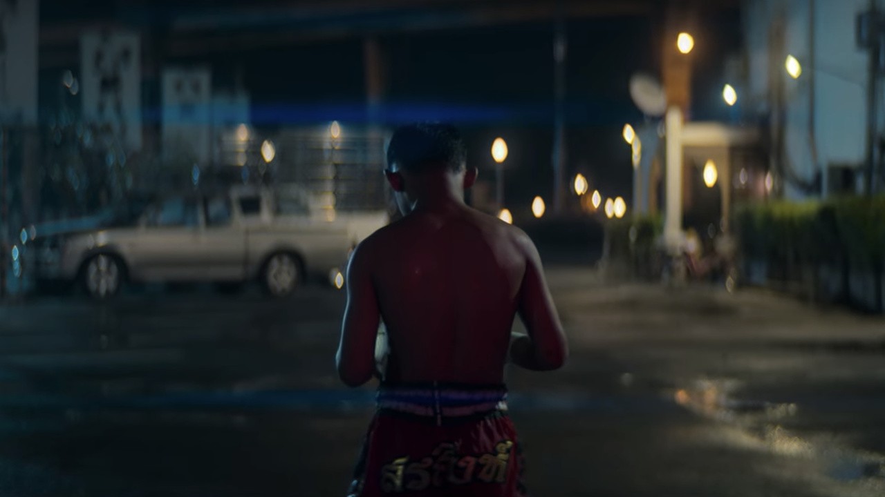 Muay Thai: Deporte extremo