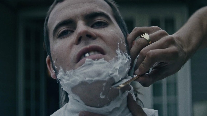 Strange Country Strange Country (2021) | MUBI