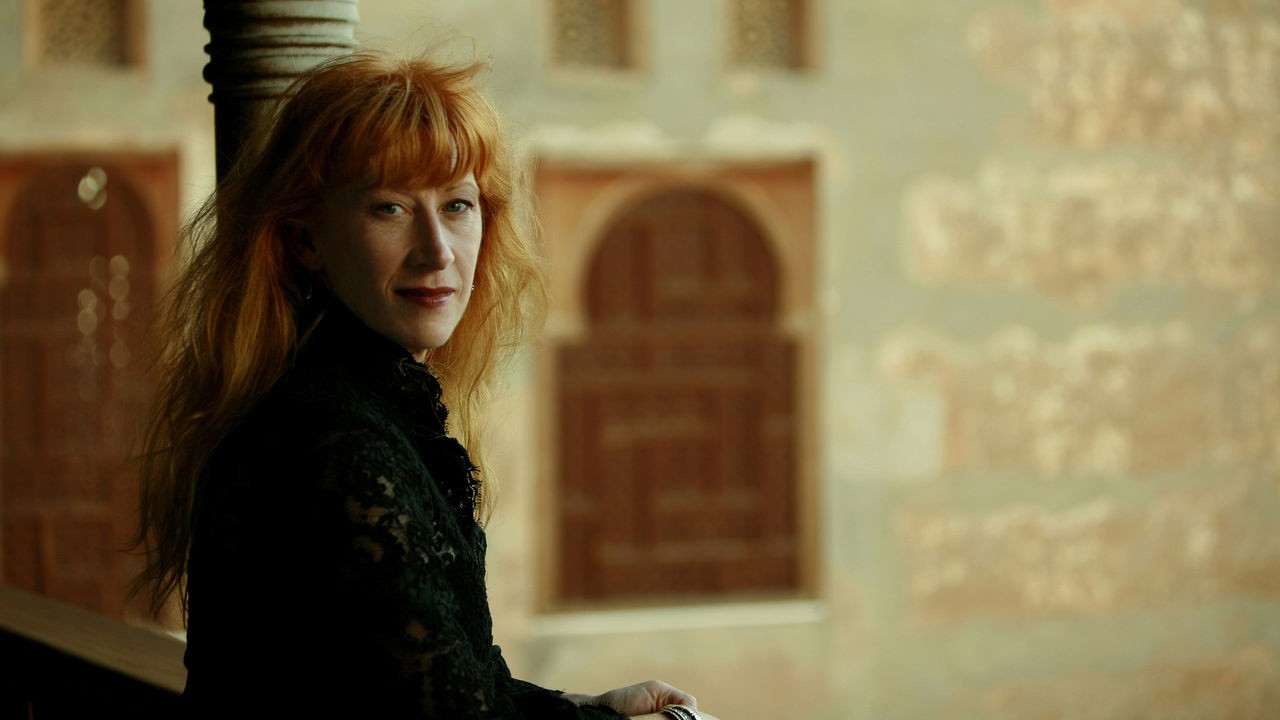 Loreena McKennitt: Nights from the Alhambra