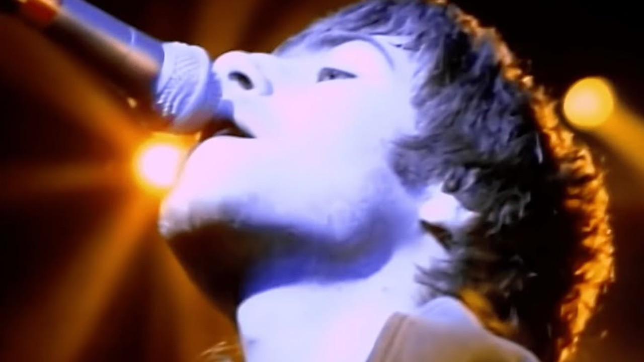 Oasis: Rock 'n' Roll Star [MV]