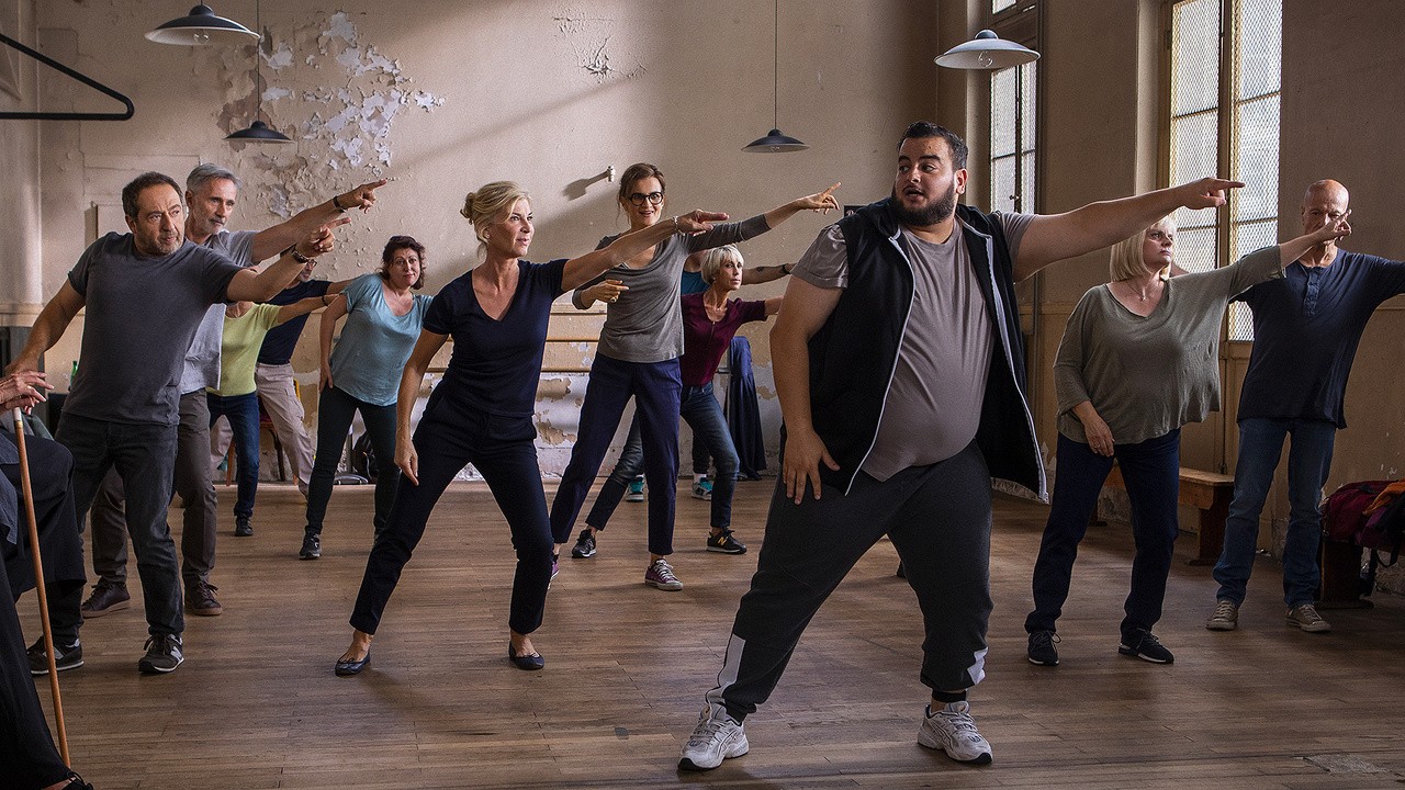 Image du film Alors on danse