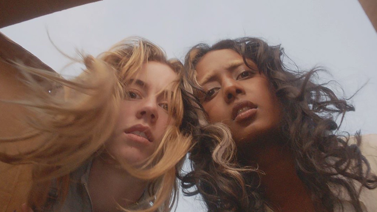 We Never Asked for This (2021) | MUBI