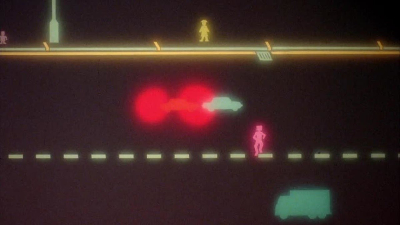 Space Invader (1982) | MUBI