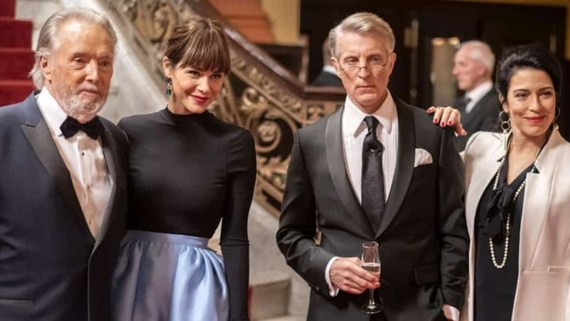 Arlette (2022) | MUBI