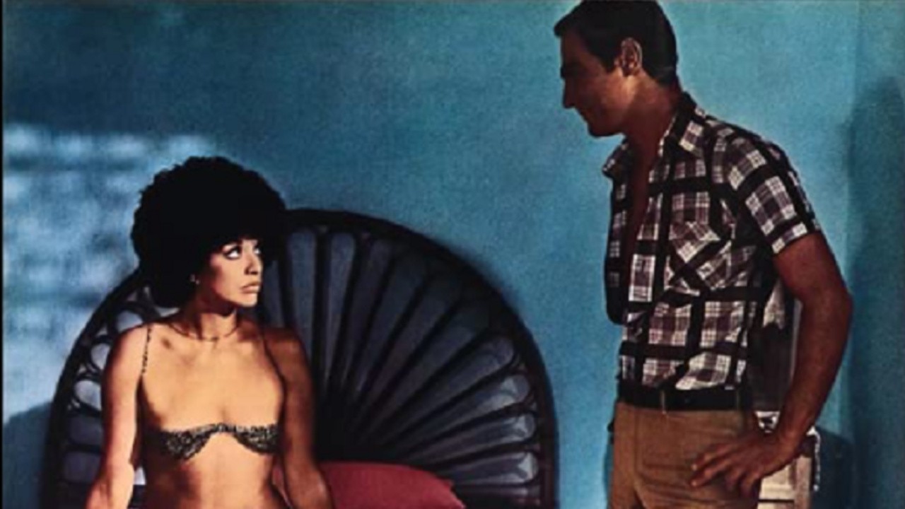 Mala, Love and Death