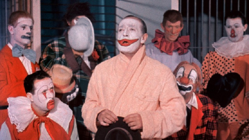 Il più comico spettacolo del mondo (1953) MUBI