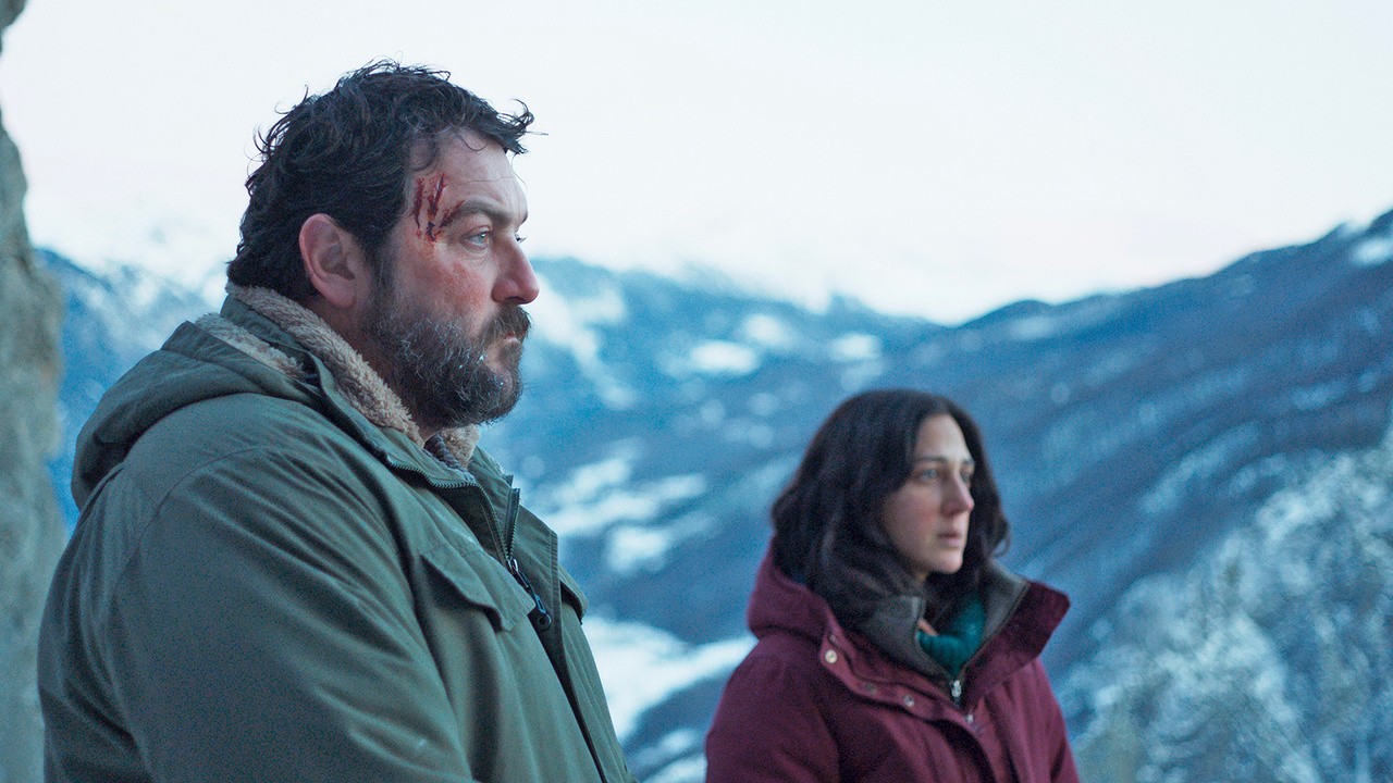 Image du film Les Survivants