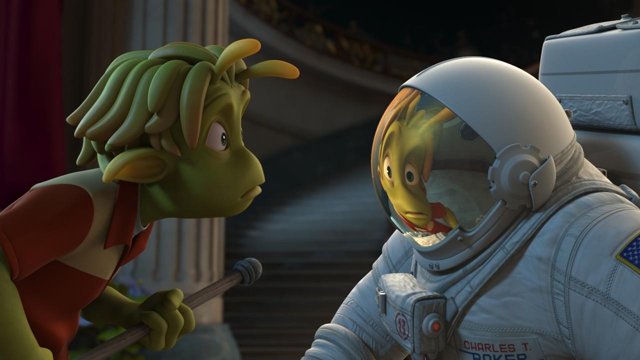 Planet 51