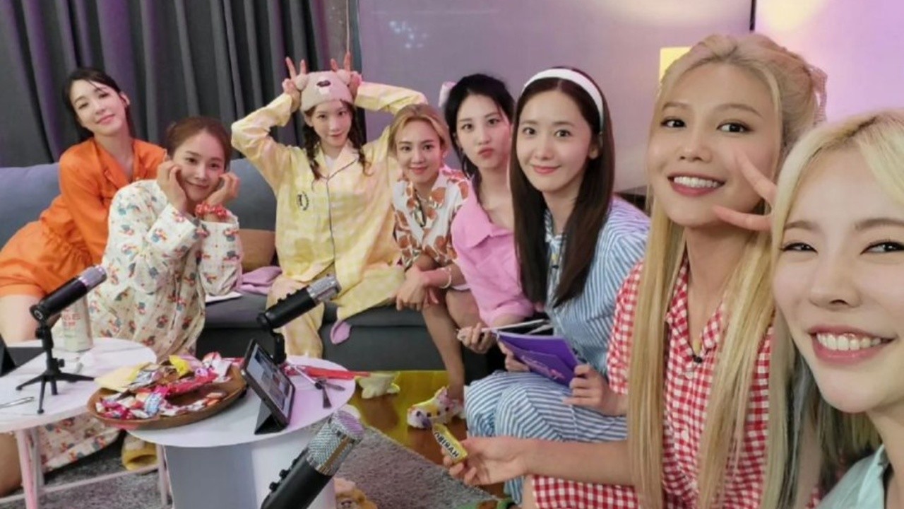 Get Real with SNSD