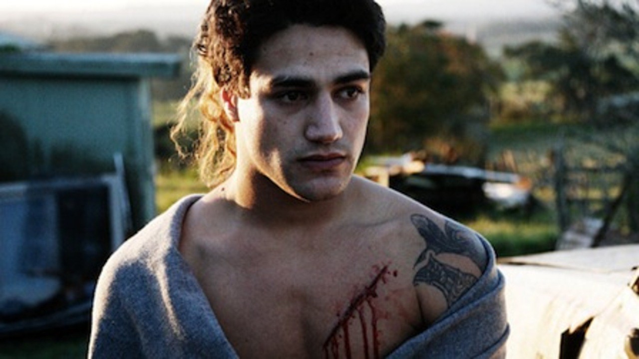 Redemption (2010) | MUBI
