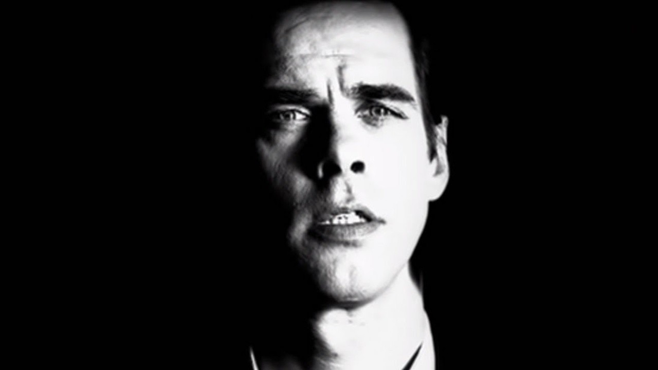 Nick Cave and the Bad Seeds Into My Arms [MV] (1997) MUBI