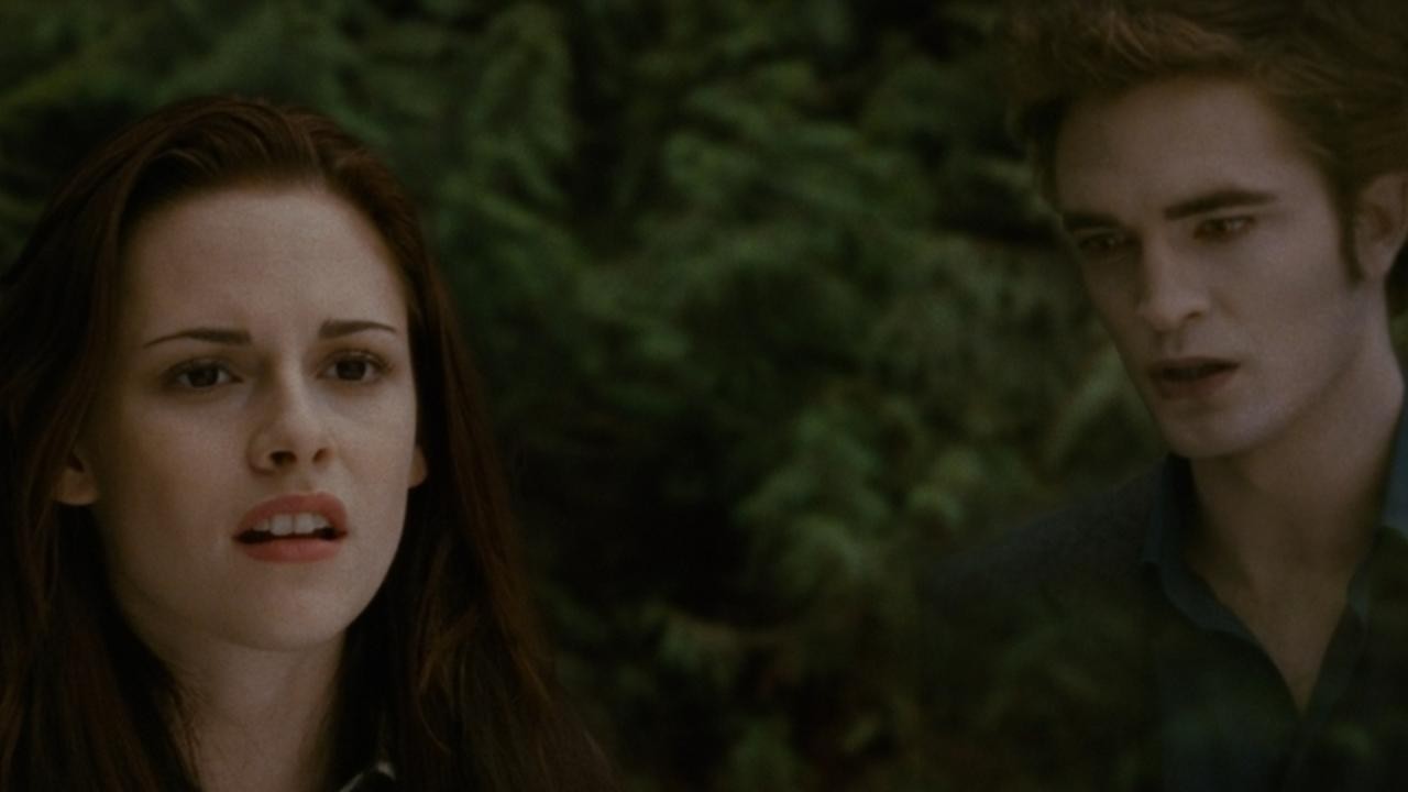 Image du film Twilight - Chapitre 2 : tentation