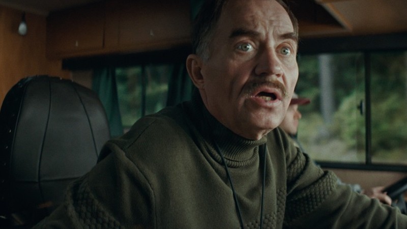 Distant Close (2022) | MUBI