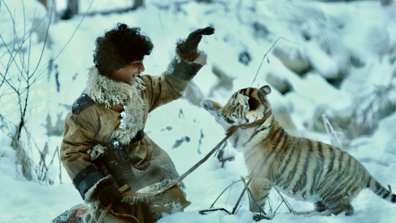 Image du film Le Nid du tigre