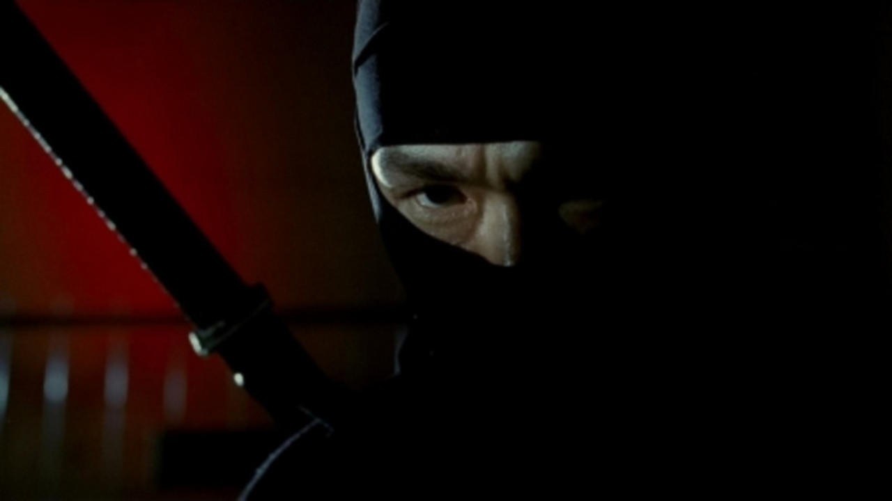 Ninja Assassin (2009) - Elenco e Equipe no MUBI
