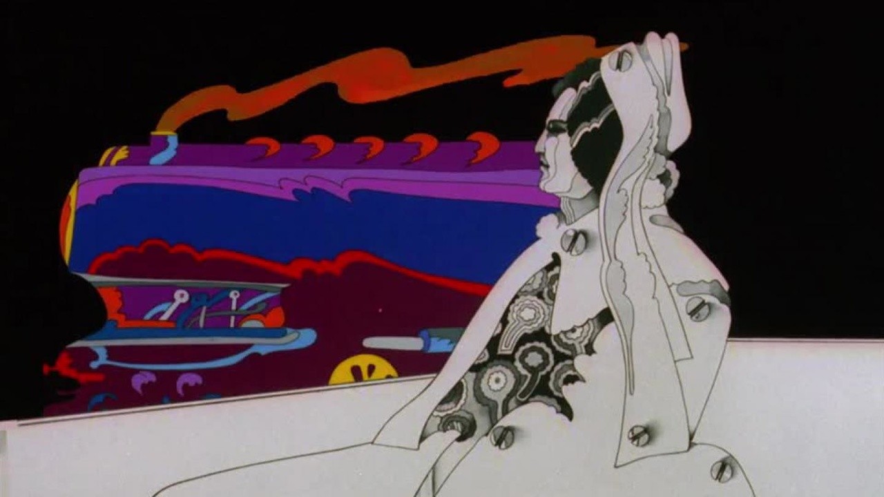 The Transformer (1968) | MUBI
