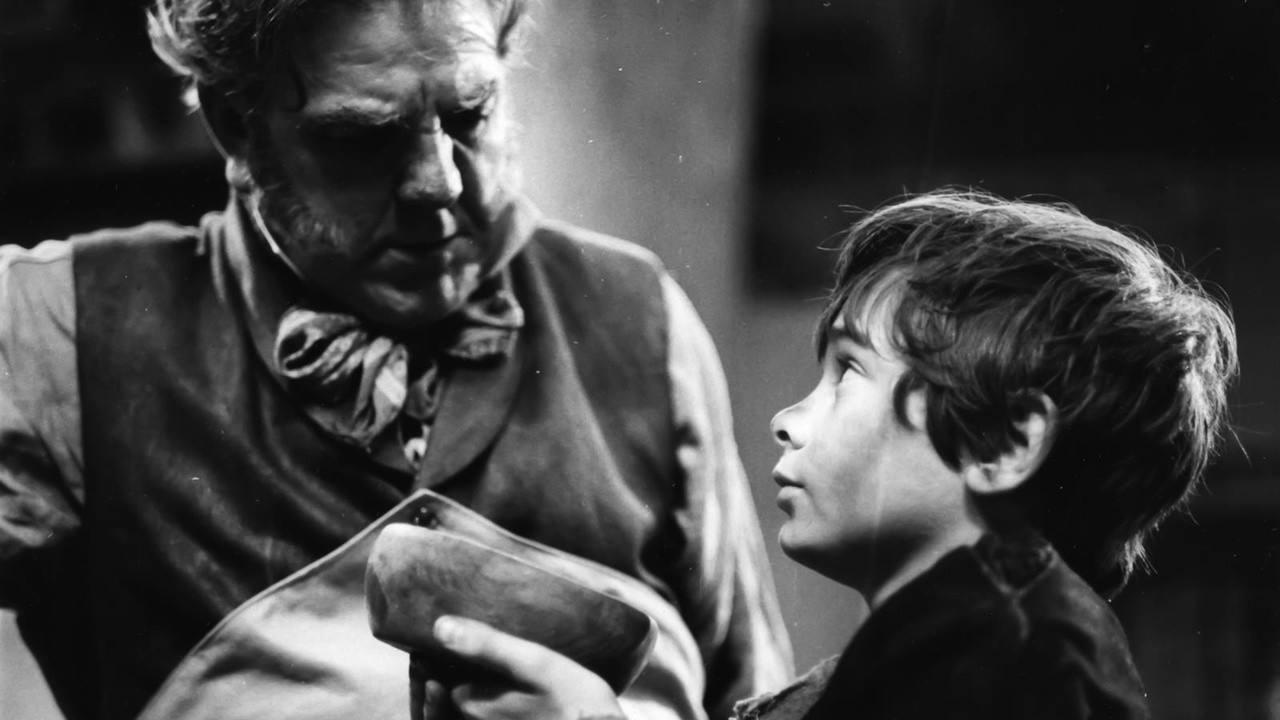 Oliver Twist