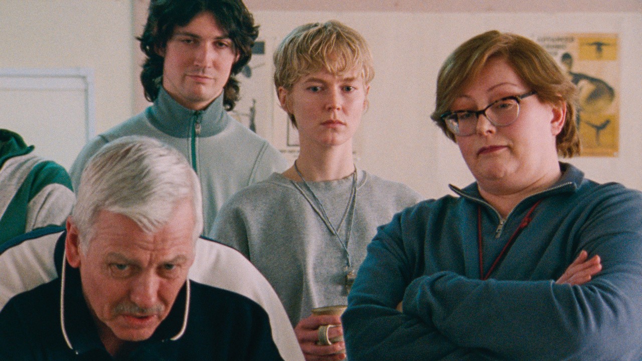 Image du film Blue Jean