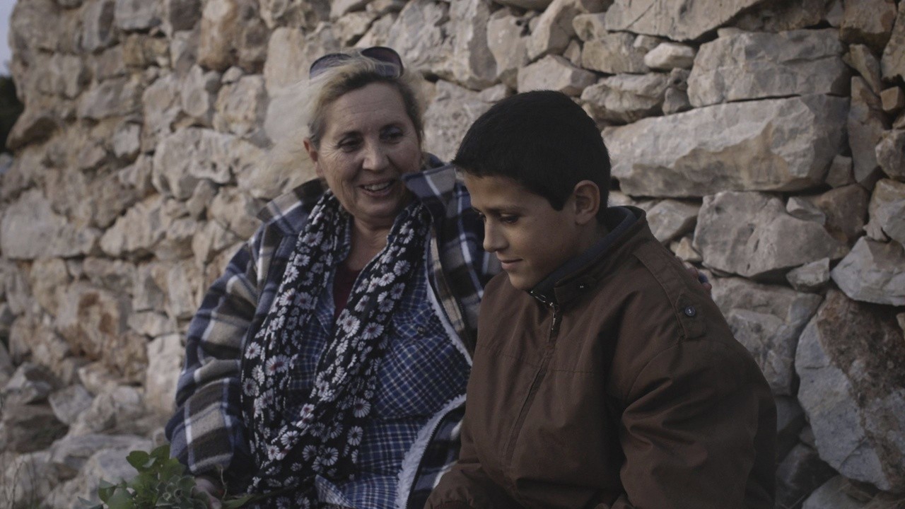 Image du film Kristos, the last child