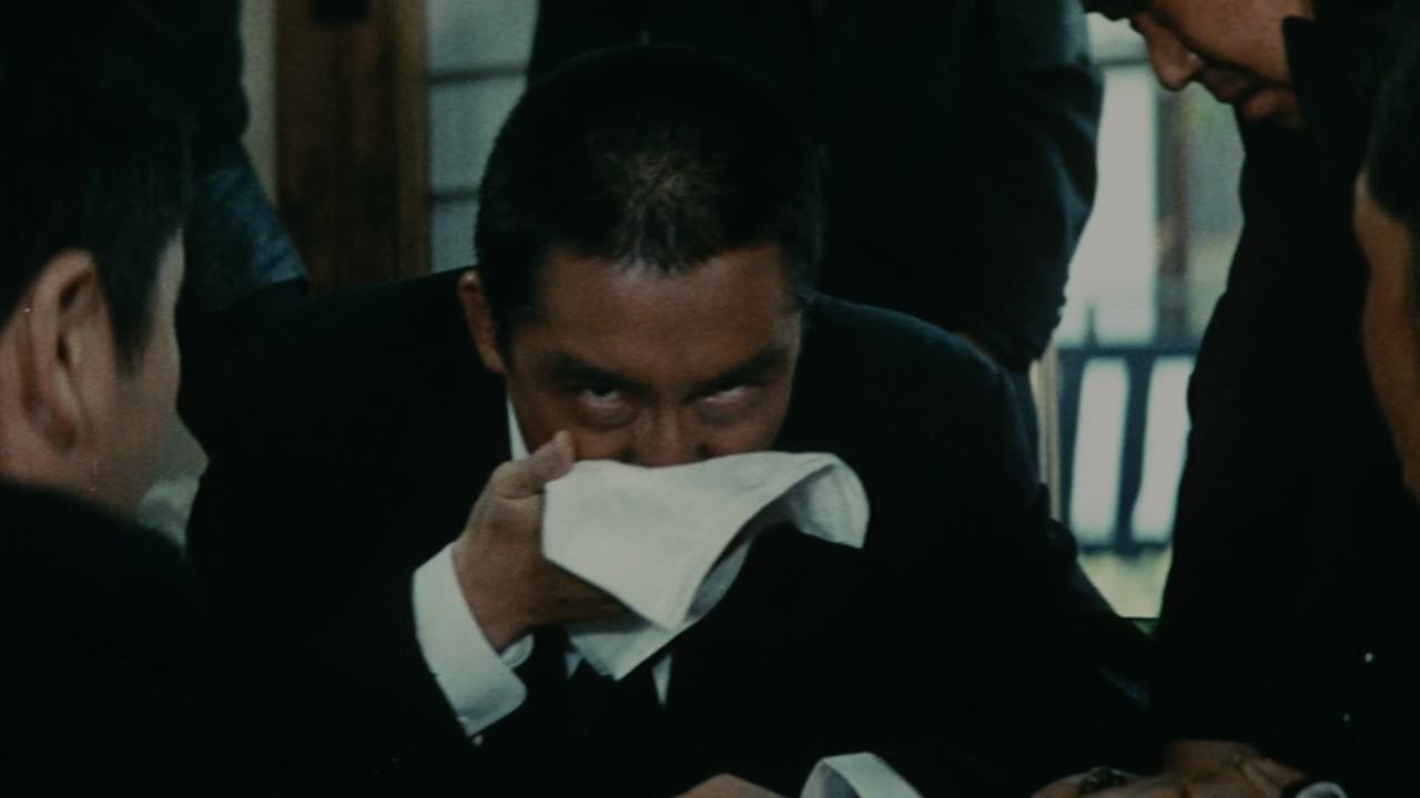 Image du film Combat sans code d'honneur