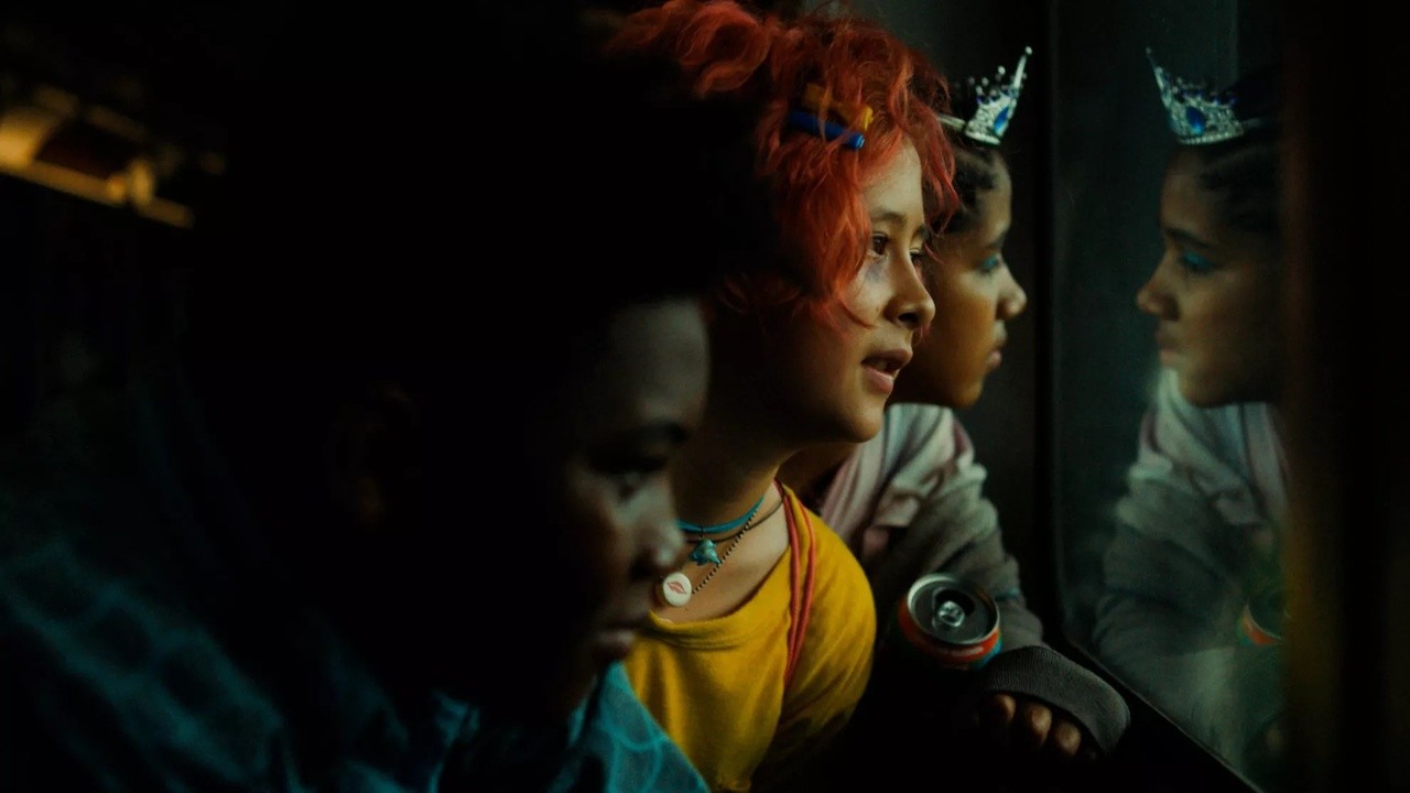 Image du film Soft