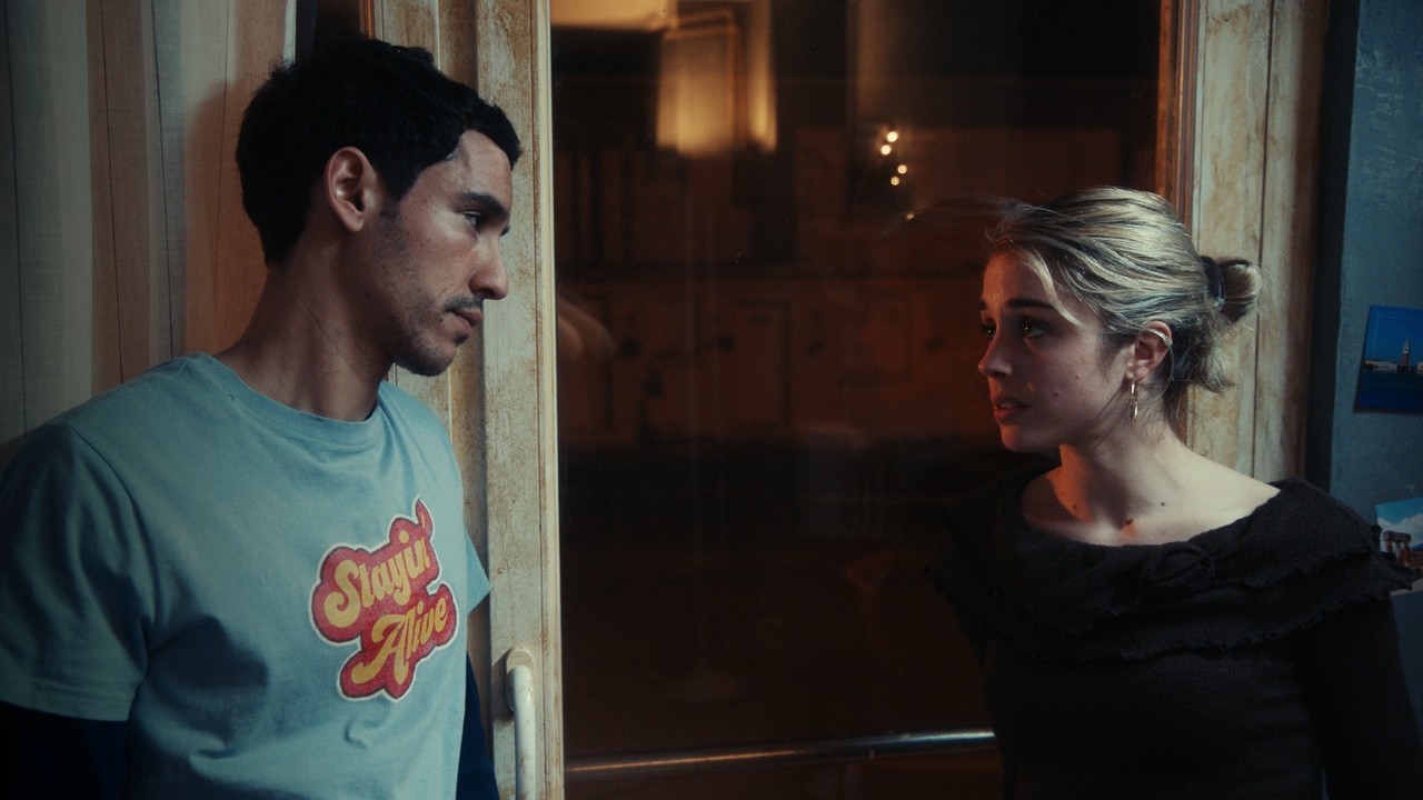 Image du film Le Prix du passage