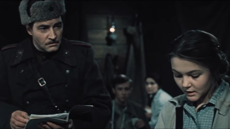 Front beyond the front line (1978) | MUBI