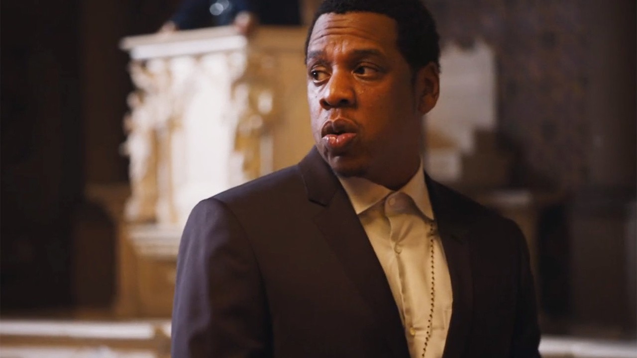 Jay-Z feat. Beyoncé: Family Feud [MV]