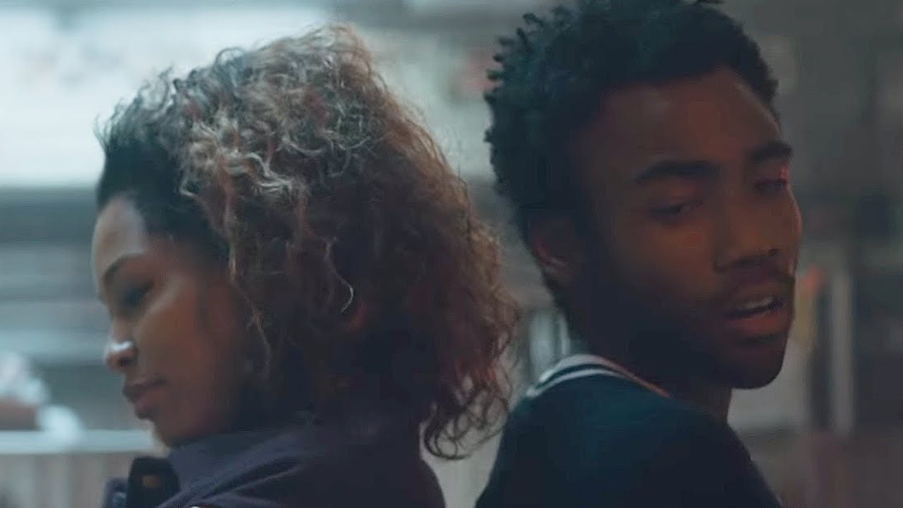 Childish Gambino: Sober [MV]