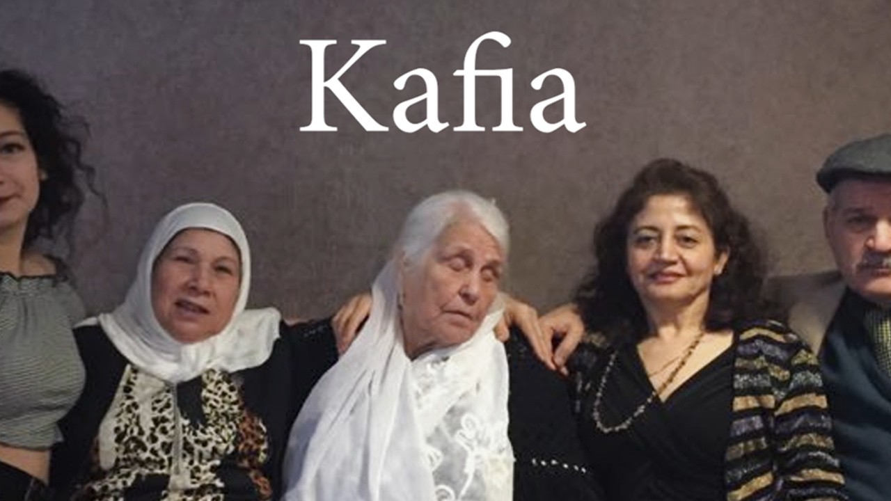 Kafia