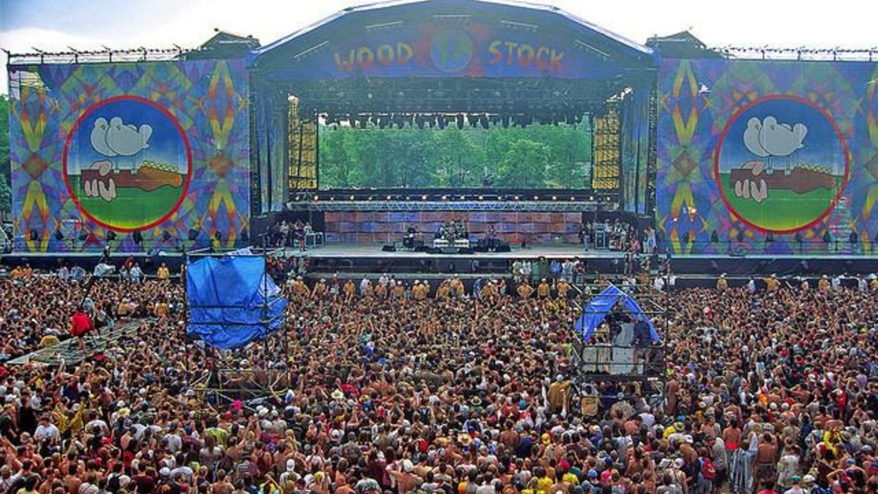 Woodstock '94