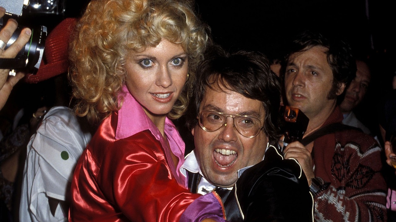 Grease Day USA