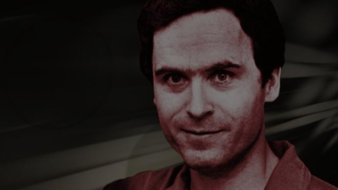 The Hunt for Ted Bundy