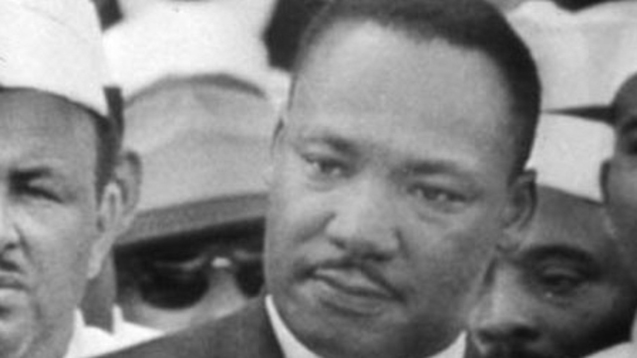 King: A Filmed Record... Montgomery to Memphis