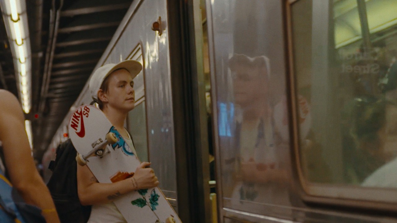 Stay on Board: The Leo Baker Story