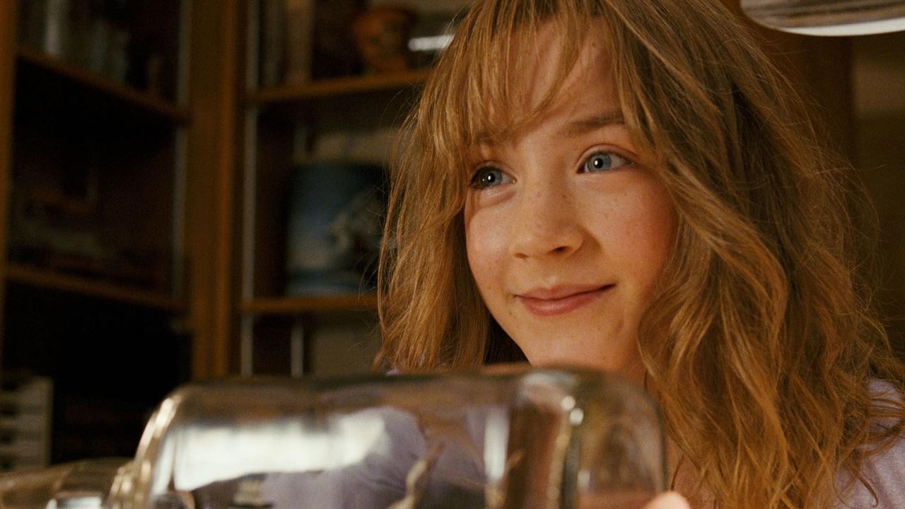 Image du film Lovely Bones