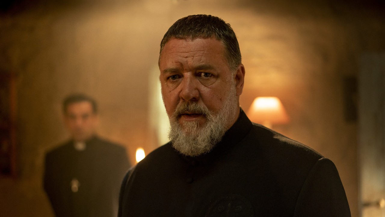 Image du film L'Exorciste du Vatican
