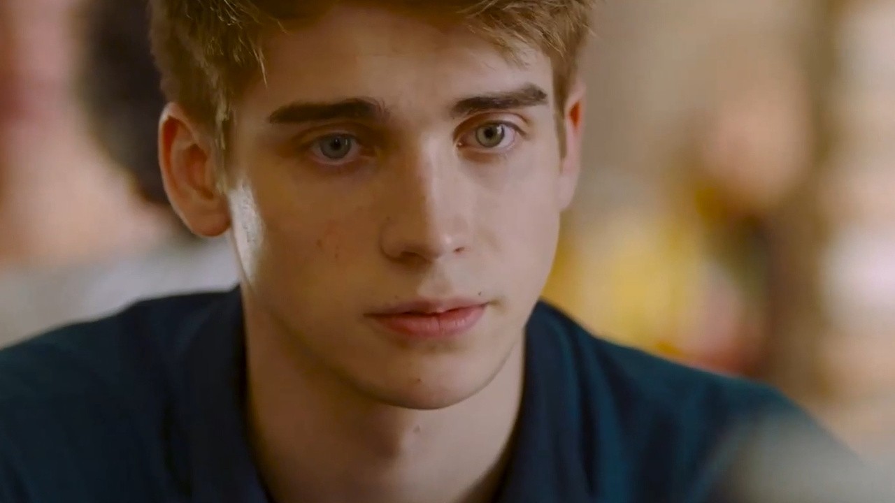 Image du film Le Jour où tu as choisi la vie